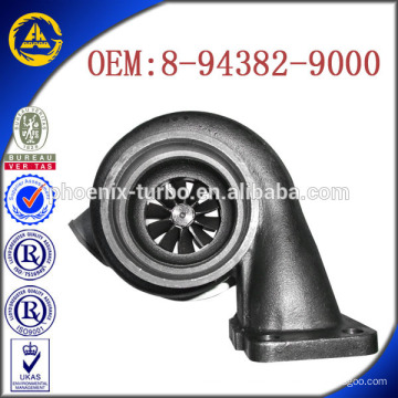 TB2518 8-94382-9000 466898-5006 turboalimentador para Isuzu